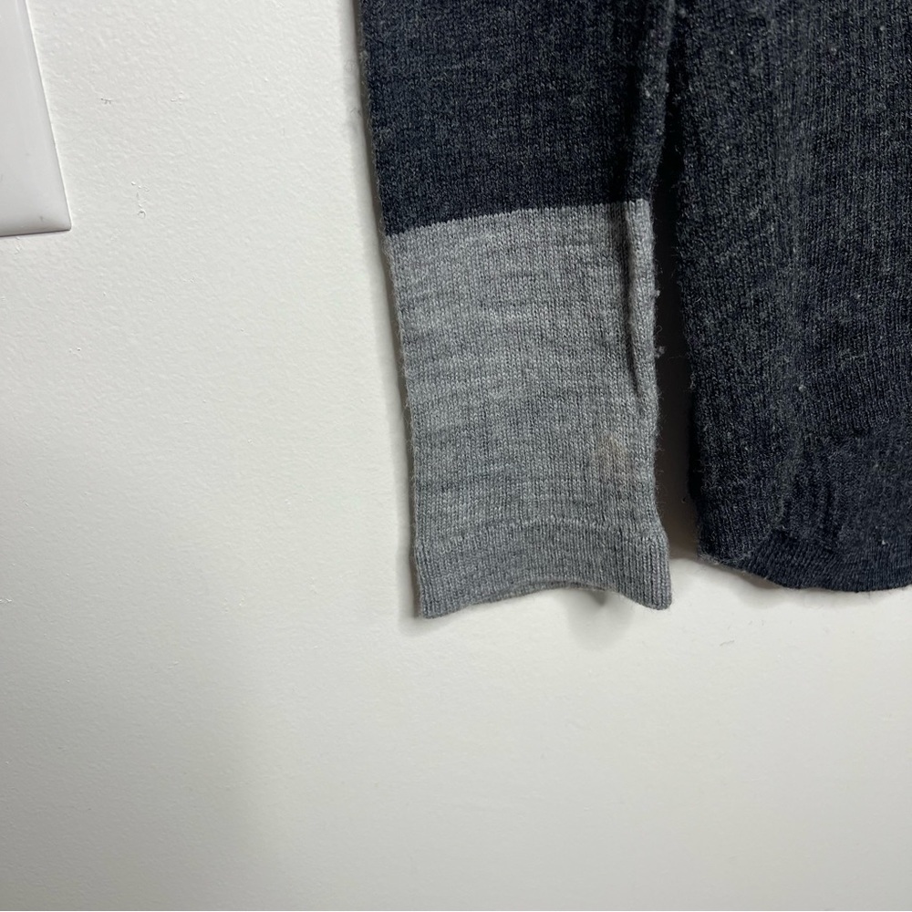 PrAna Rochelle Wool Sweater - Picture 4 of 7